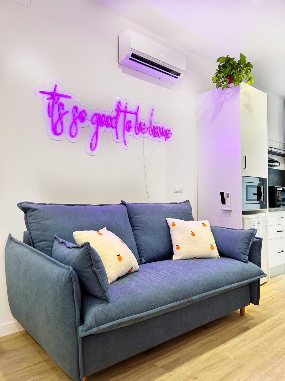 Apartamento Junto A Ruzafa Cerca Del Centro Valencie Exteriér fotografie