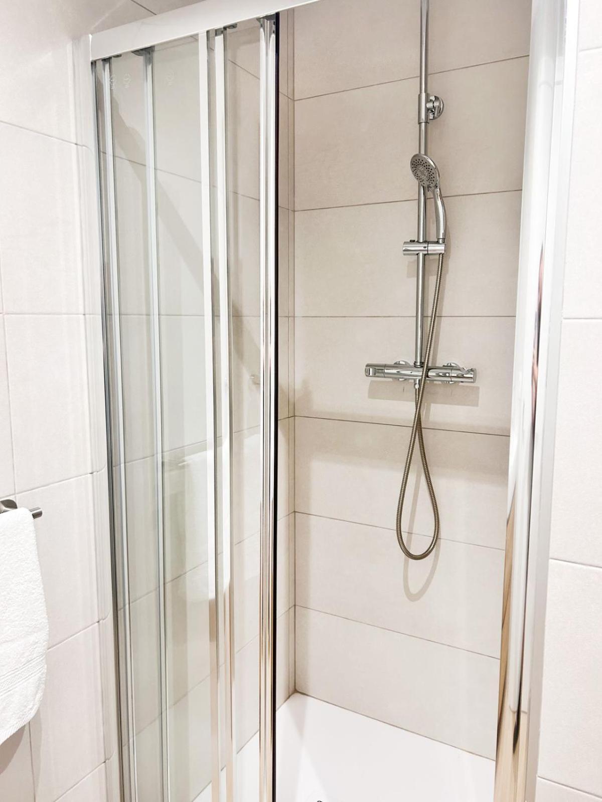Apartamento Junto A Ruzafa Cerca Del Centro Valencie Exteriér fotografie
